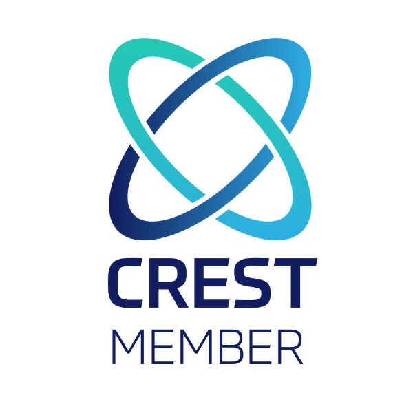 Exploitr is Now a CREST Member Company, Accredited for Penetration Testing