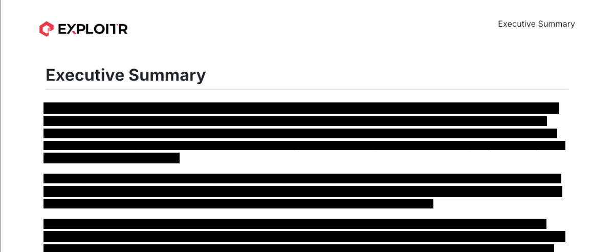 How to Write a Penetration Test Report