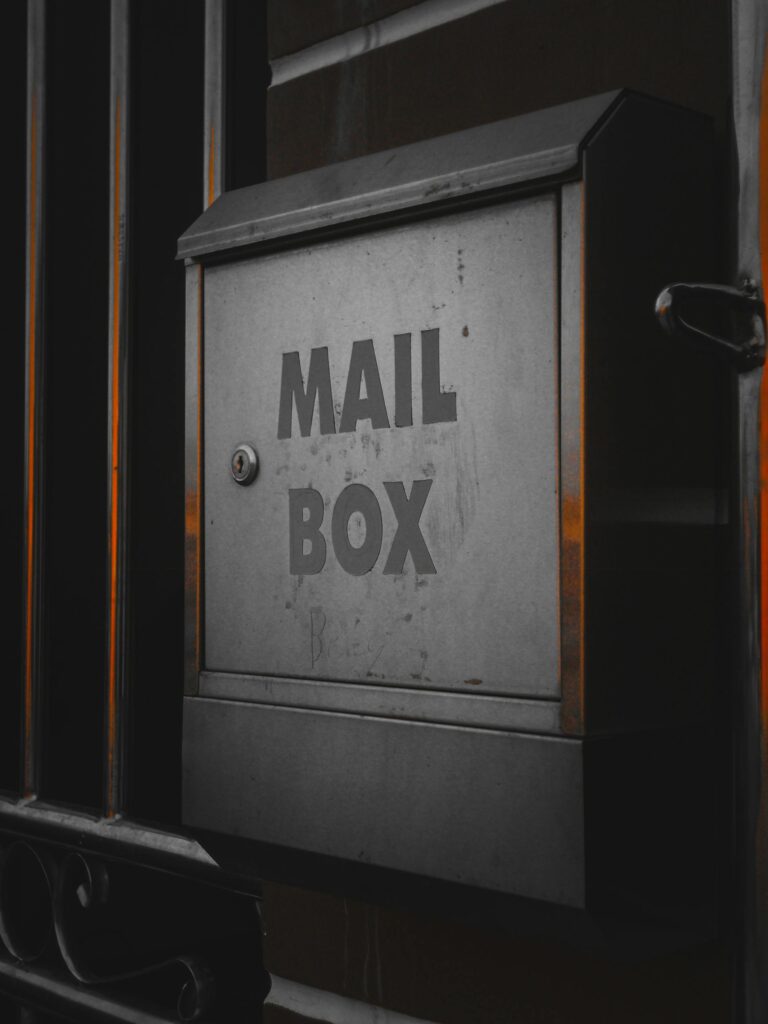 Secure your email with MTA-STS