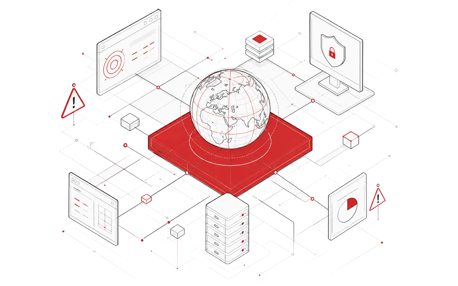 What is network penetration testing?