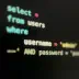 What is SQL Injection (SQLi)?