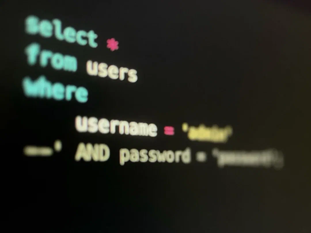 What is SQL Injection (SQLi)?