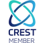 CREST member company, accredited for penetration testing