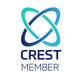 CREST member company accredited for Penetration Testing services