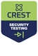 CREST-accredited penetration testing