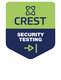 CREST accredited penetration testing services
