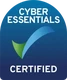 Cyber Essentials certified