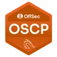 OSCP - Offensive Security Certified Professional