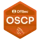 OSCP - Offensive Security Certified Professional