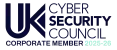 UK Cyber Security Council member