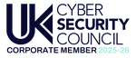 UK Cyber Security Council member UK Cyber Security Council member