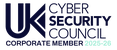 UK Cyber Security Council member