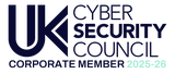 UK Cyber Security Council member UK Cyber Security Council member