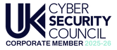 UK Cyber Security Council member