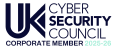 UK Cyber Security Council membership