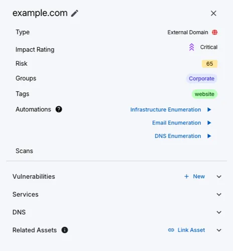 Asset Management image