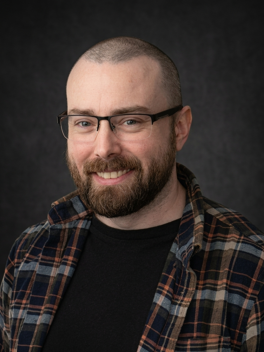 Adam Govier, Founder of Exploitr