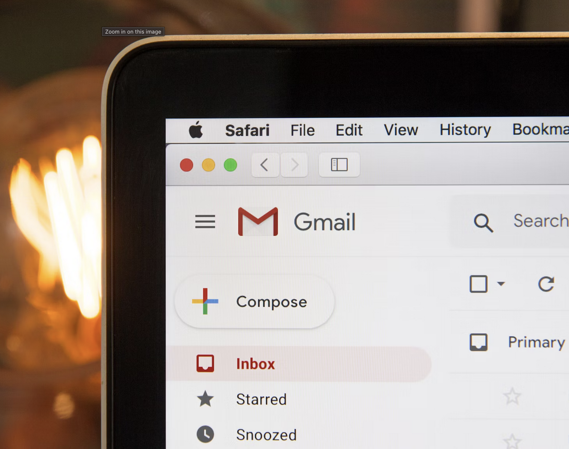 Image showing blog title SPF Email Security: Protect Your Domain from Spoofing