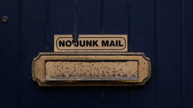 Image showing blog title DMARC Email Security: Protect Your Domain from Spoofing