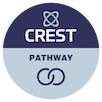 Our CREST Pathway accrediation
