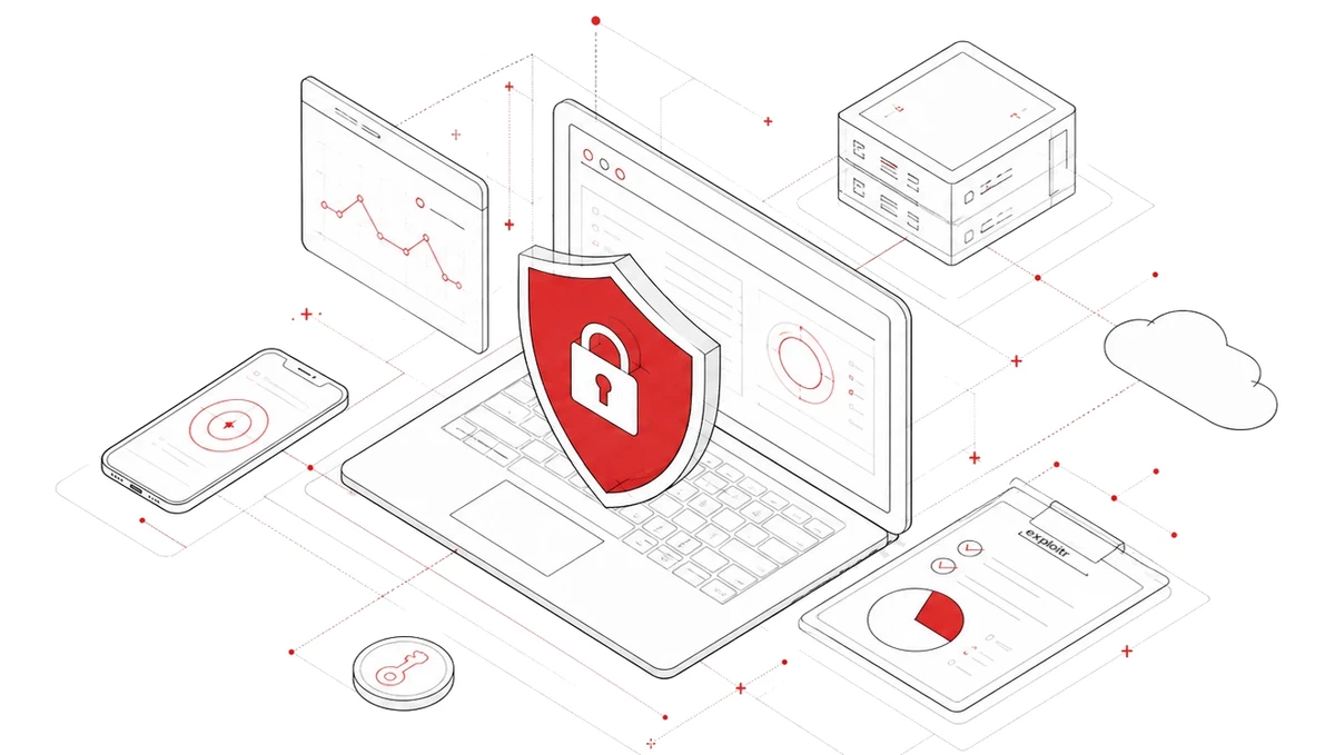 Penetration testing pricing and cost information for UK organisations