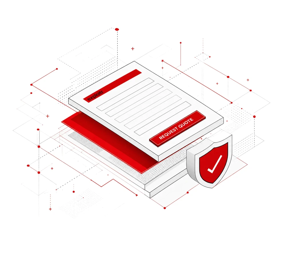 Request a penetration testing quote from UK-based consultants