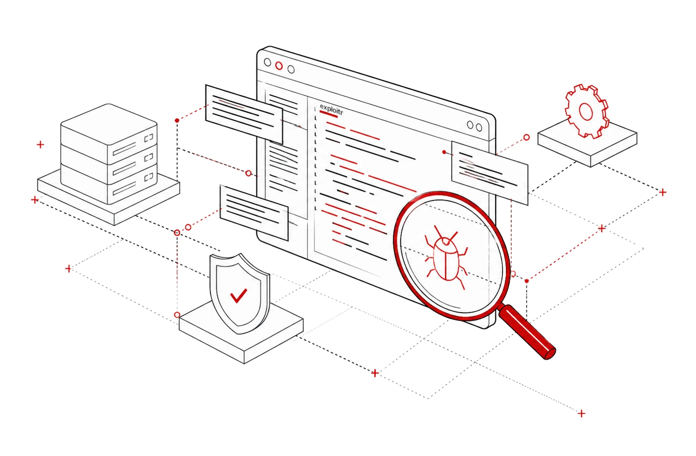 API penetration testing services for REST, GraphQL, and SOAP APIs