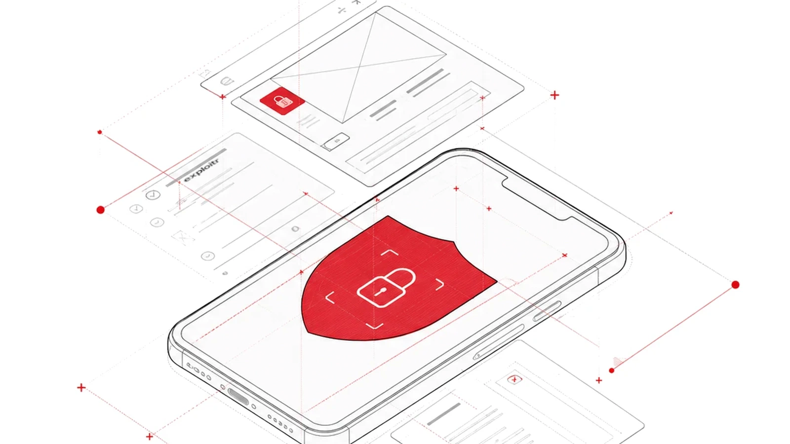 Mobile application security testing services for iOS and Android apps