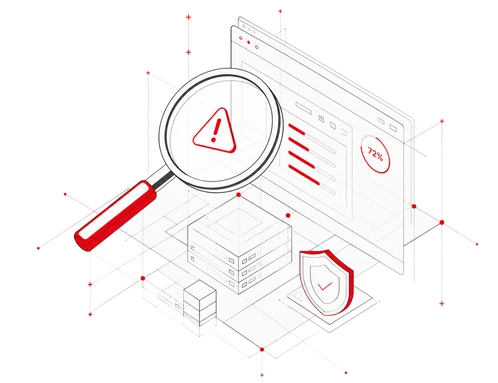 Vulnerability assessment and cyber security services