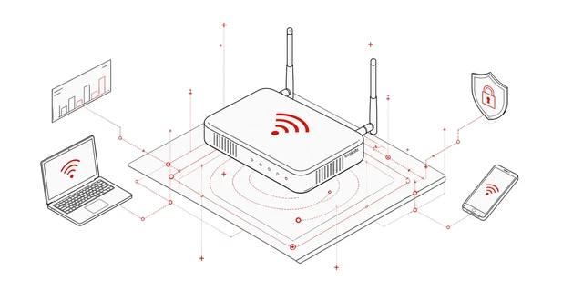 Wi-Fi penetration testing and security assessment services